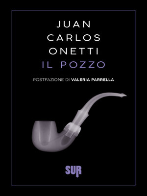 cover image of Il pozzo